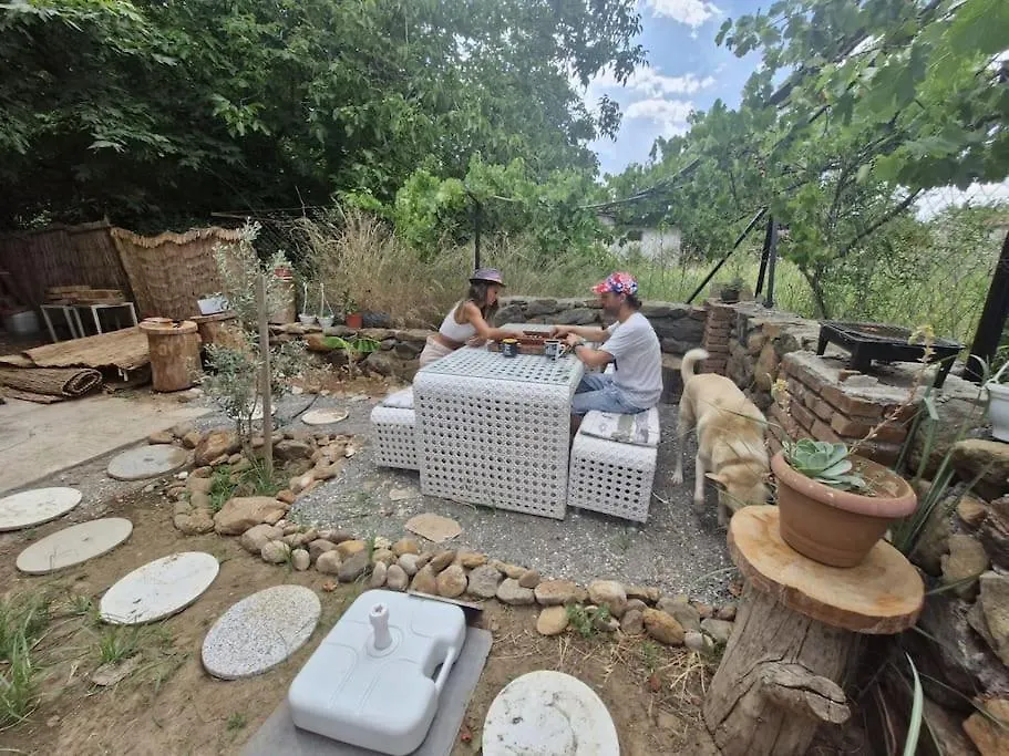 Yuvarlak Cay Yaninda Huzur Ve Doga Evi Beyobasi 0*,
