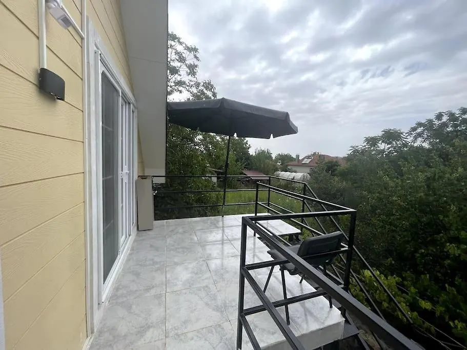 Yuvarlak Cay Yaninda Huzur Ve Doga Evi Beyobasi Case de vacanță