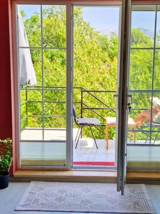 Yuvarlak Cay Yaninda Huzur Ve Doga Evi Beyobasi Case de vacanță