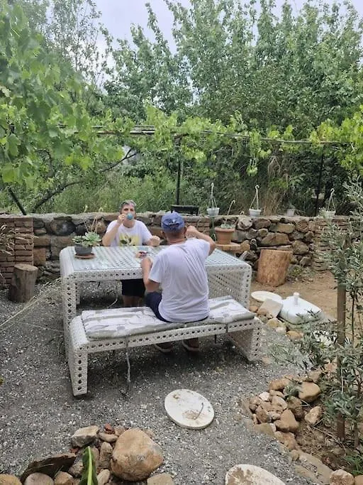 Case de vacanță Yuvarlak Cay Yaninda Huzur Ve Doga Evi Beyobasi Turcia