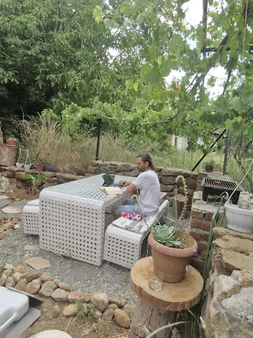 Case de vacanță Yuvarlak Cay Yaninda Huzur Ve Doga Evi Beyobasi